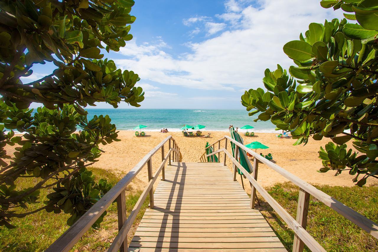 Hotel Pousada Oceanas Frente Mar Estaleiro Balneário Camboriú Exterior foto