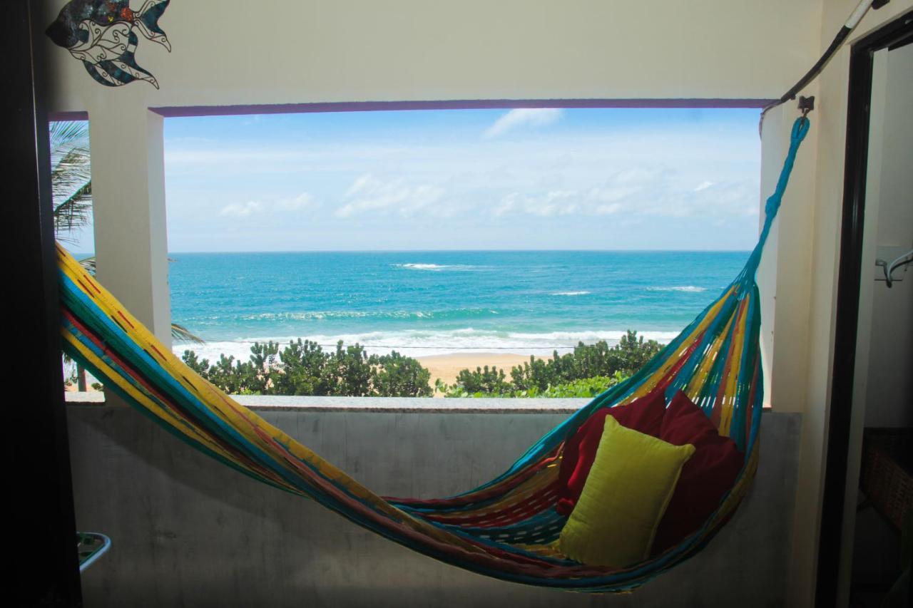 Hotel Pousada Oceanas Frente Mar Estaleiro Balneário Camboriú Exterior foto