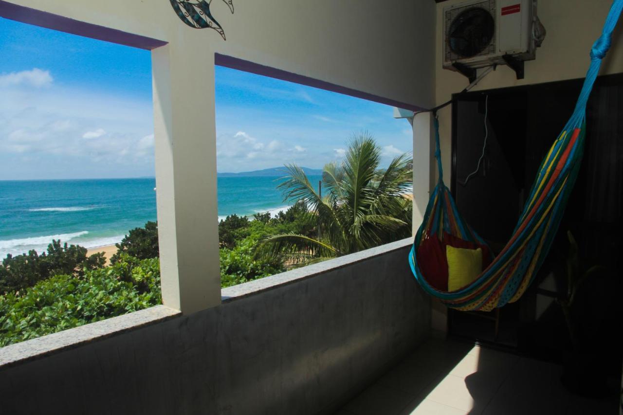 Hotel Pousada Oceanas Frente Mar Estaleiro Balneário Camboriú Exterior foto