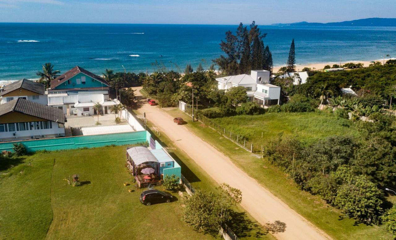 Hotel Pousada Oceanas Frente Mar Estaleiro Balneário Camboriú Exterior foto