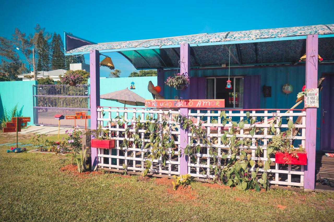 Hotel Pousada Oceanas Frente Mar Estaleiro Balneário Camboriú Exterior foto