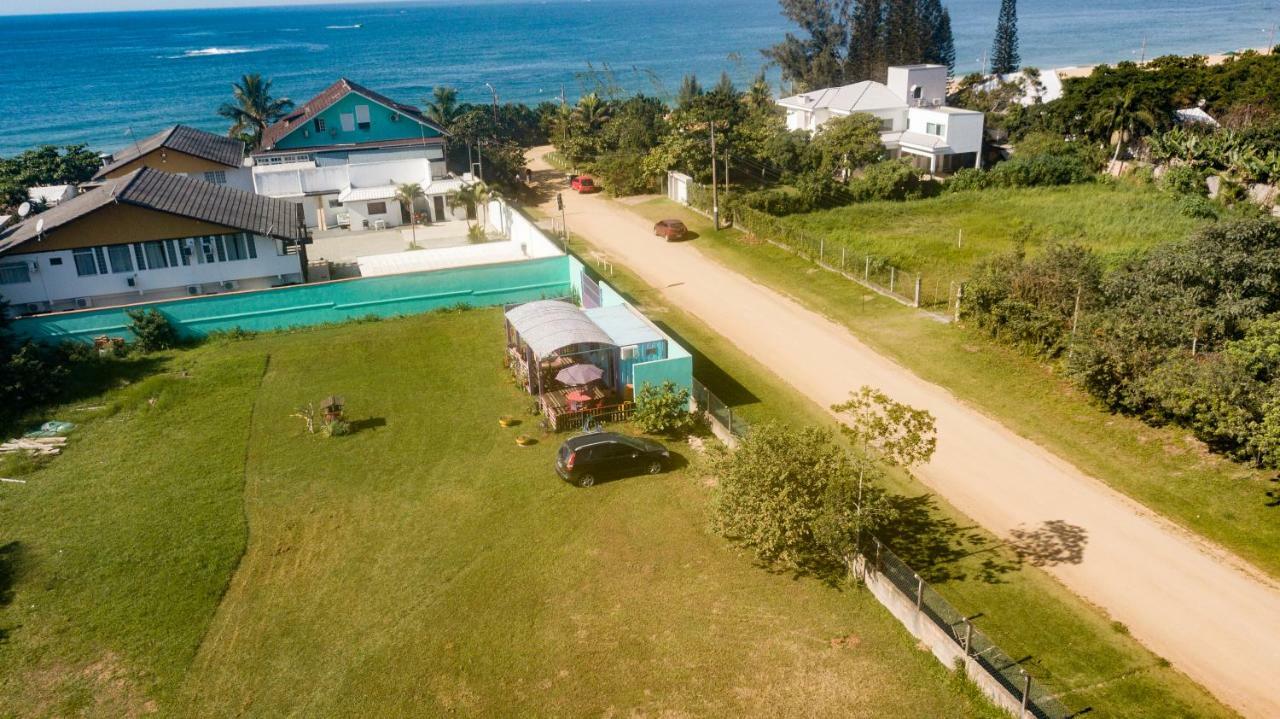 Hotel Pousada Oceanas Frente Mar Estaleiro Balneário Camboriú Exterior foto