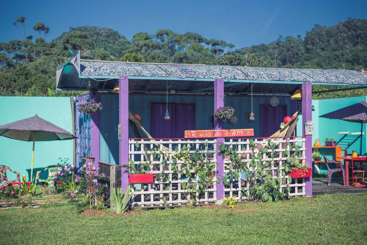 Hotel Pousada Oceanas Frente Mar Estaleiro Balneário Camboriú Exterior foto